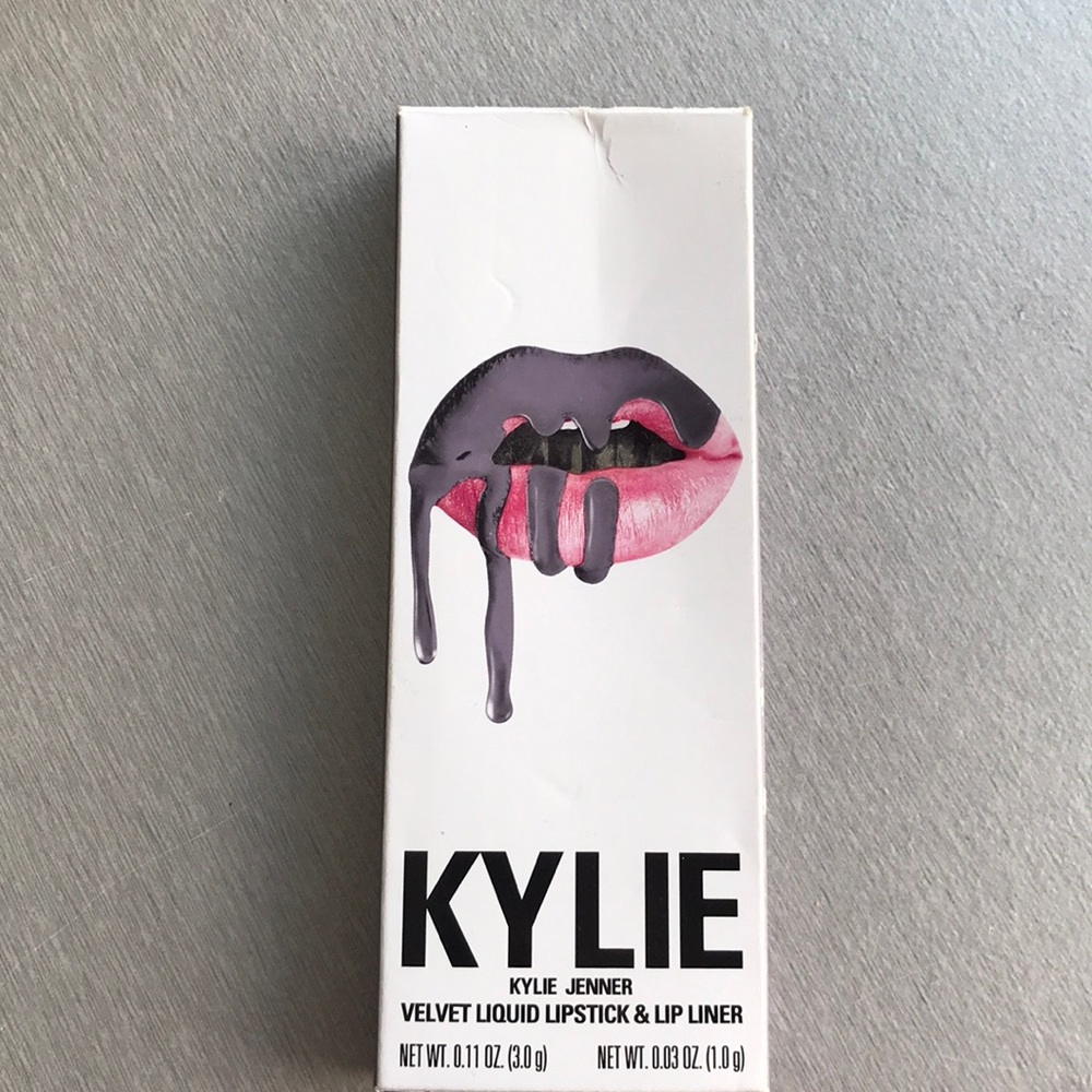 Kyile lip kit
